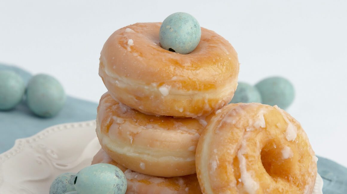 Tasty Donuts
