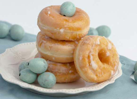 Tasty Donuts