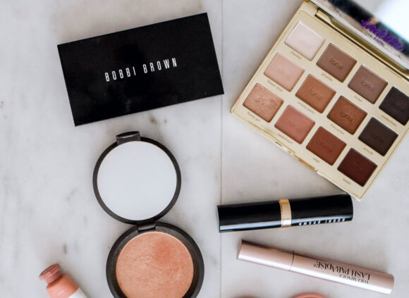 Make-up