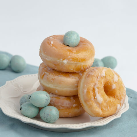 Tasty Donuts