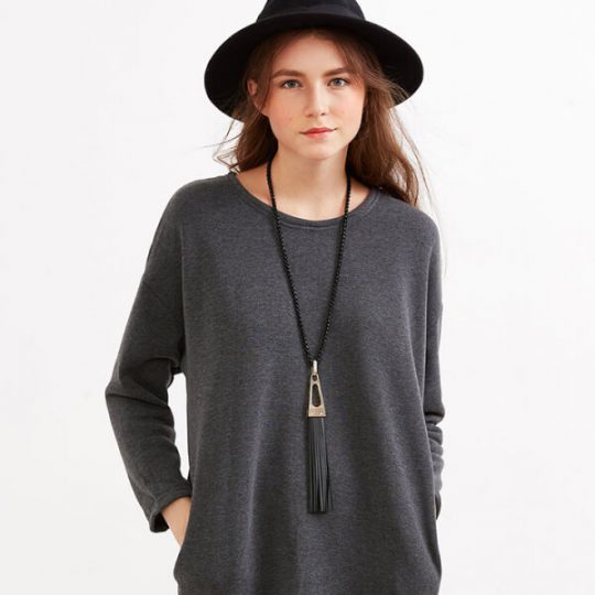 Long Pendant