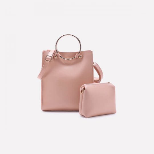 Pink Bag