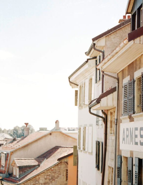 10 Places for Your Relaxing Stay