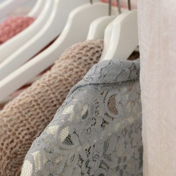 Cardigans as a Functional Element