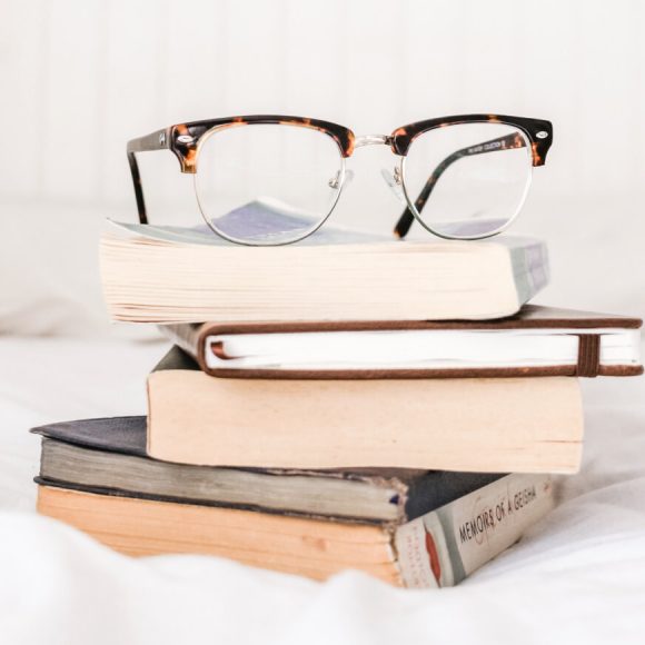 List of Books for Everyday Reading