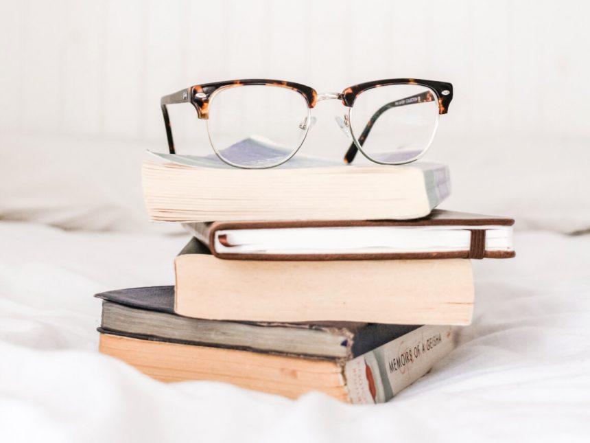 List of Books for Everyday Reading