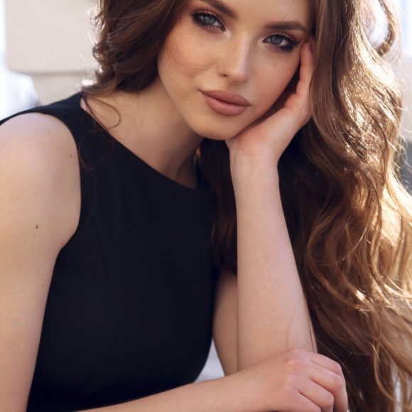 Advices for Great Portrait Posing