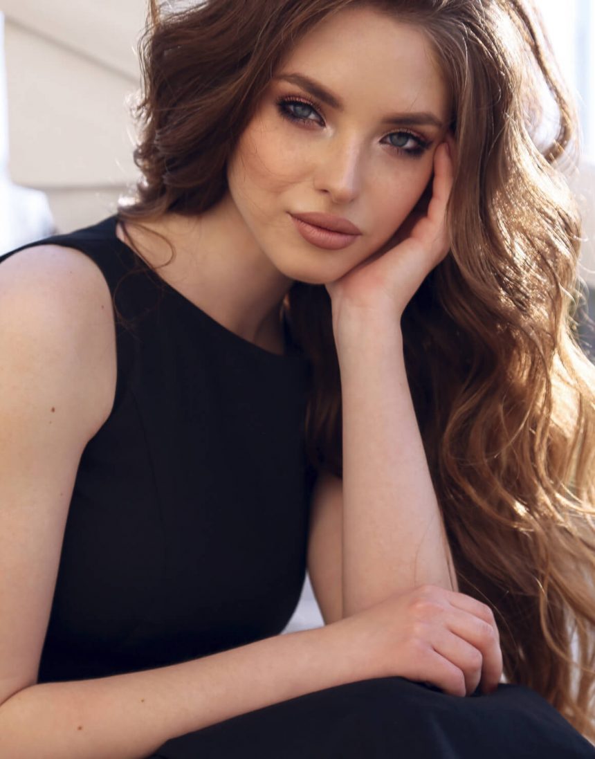 Advices for Great Portrait Posing